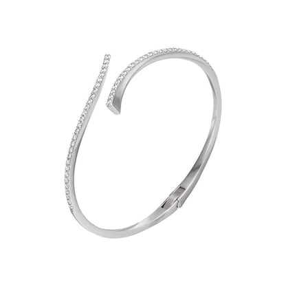 Camila Diamond Bracelet