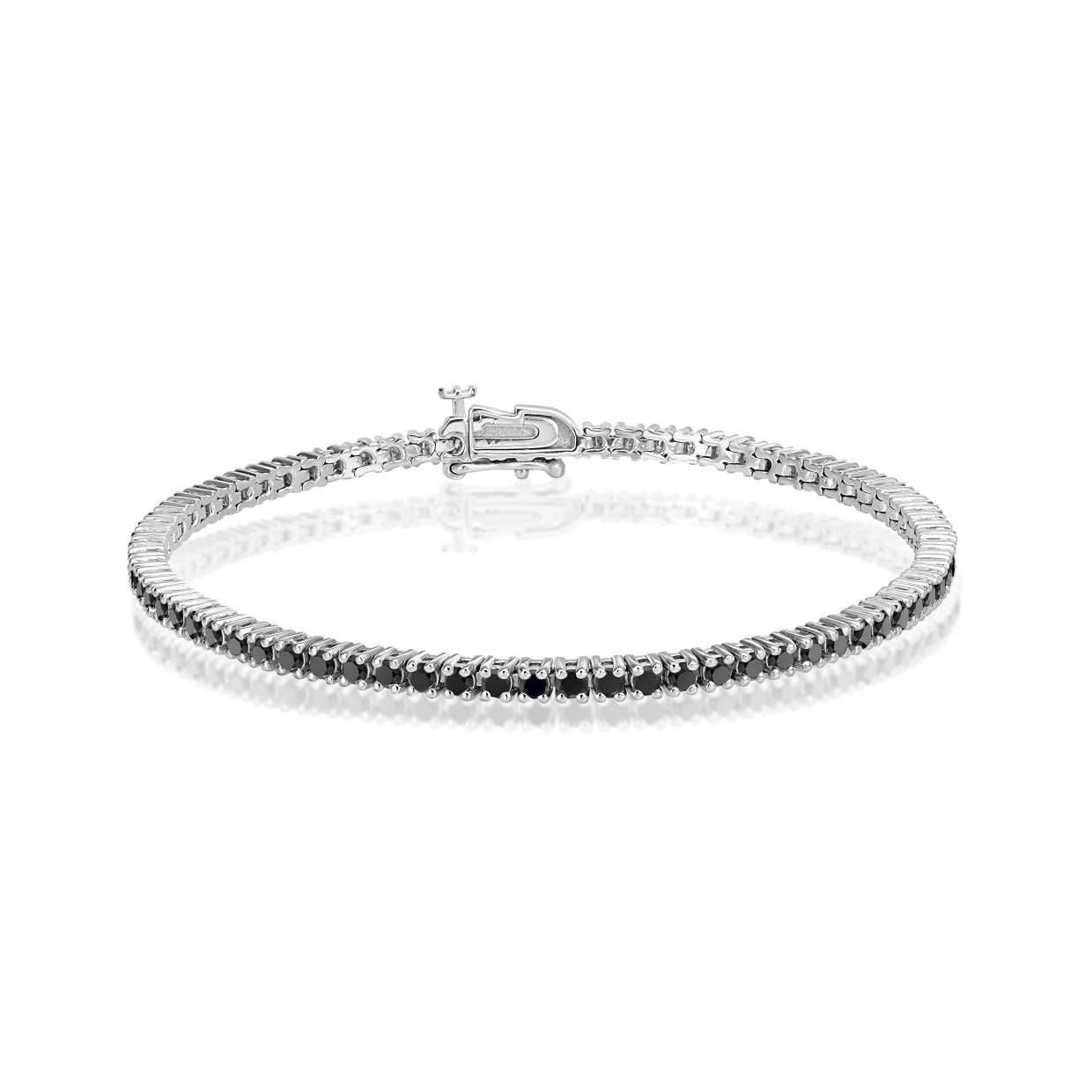 Gabriella Tennis Bracelet