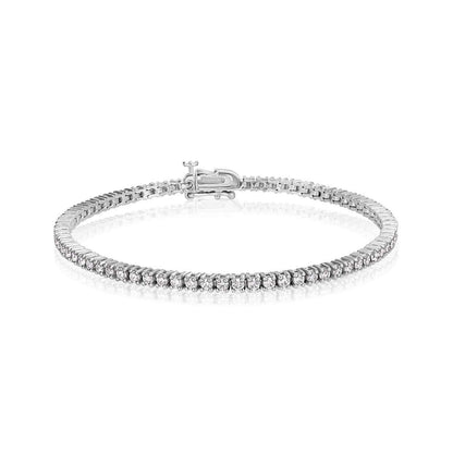 Gabriella Tennis Bracelet