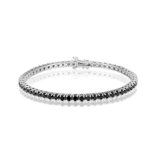 Hazel Tennis Bracelet