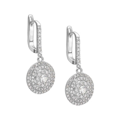 Selina Diamond Earrings