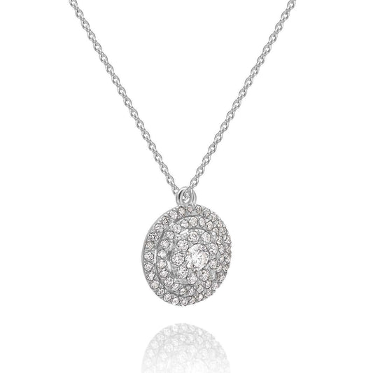 Selina Diamond Necklace