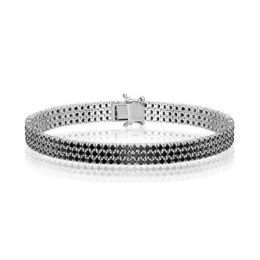 Savannah Tennis Bracelet